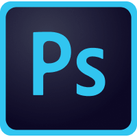 Photoshop icon