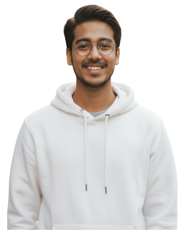 Developer illustration