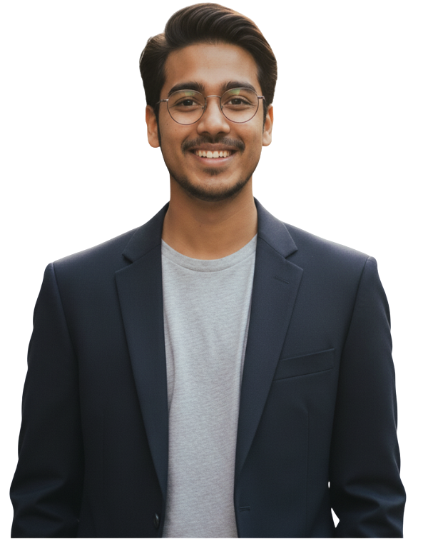 Contact illustration